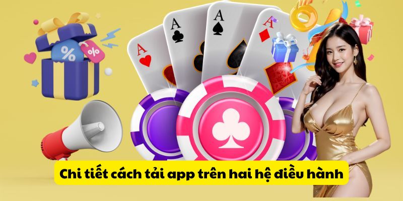 Chi tiết cách đăng ký U888 trên hai hệ điều hành