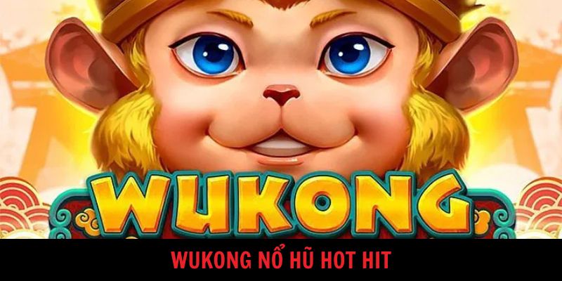 Cửa game Wukong tại nổ hũ U888
